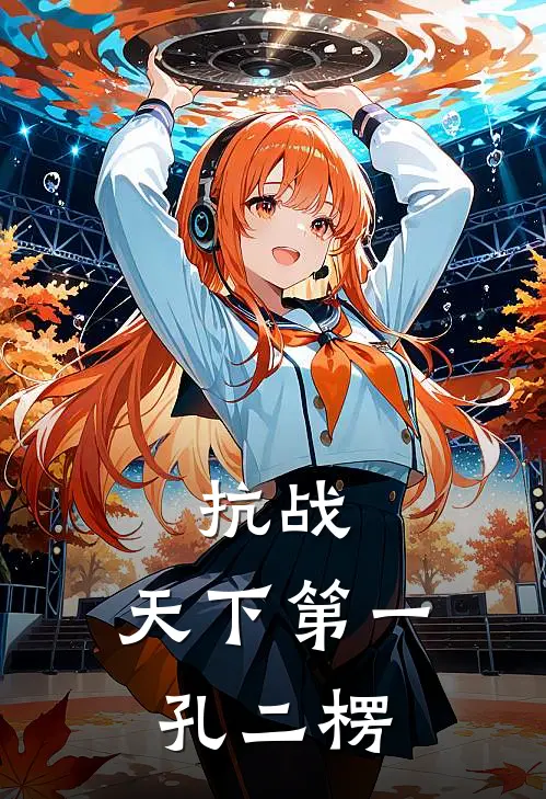 抗战：天下第一孔二楞