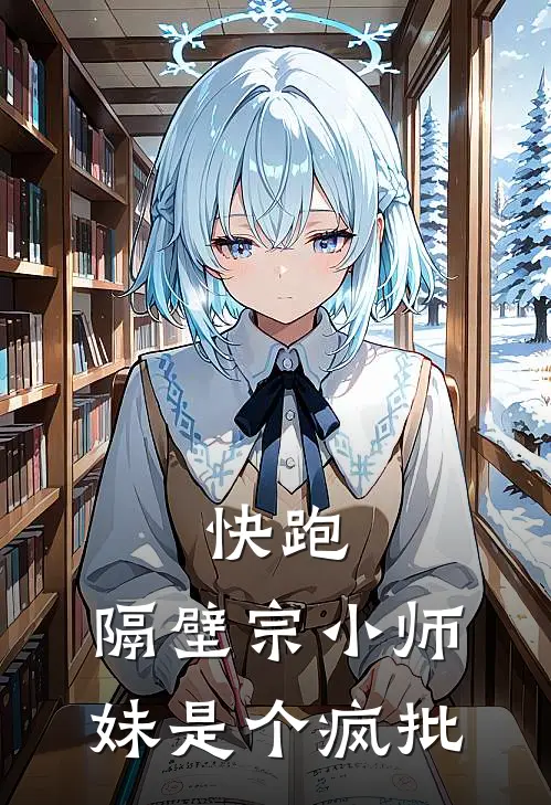 快跑，隔壁宗小师妹是个疯批