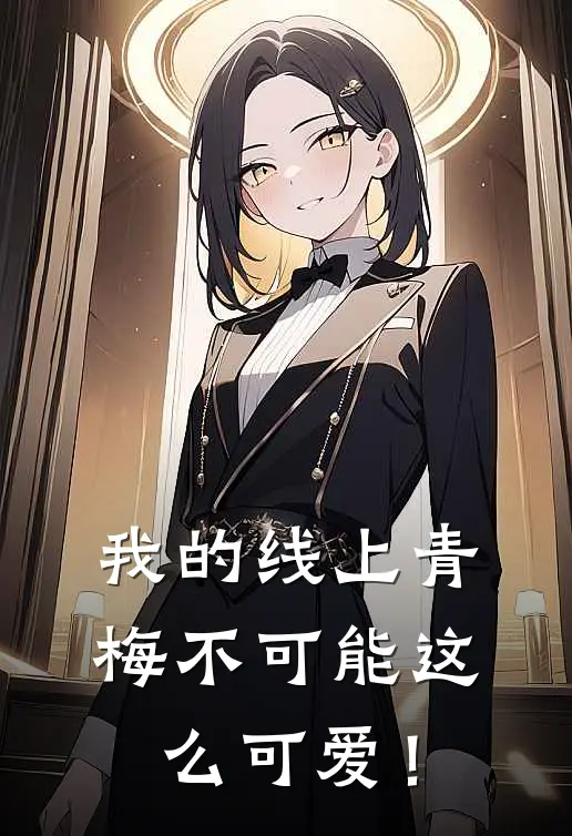 我的线上青梅不可能这么可爱！