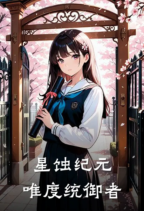 星蚀纪元：唯度统御者