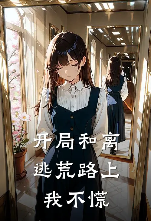 开局和离，逃荒路上我不慌