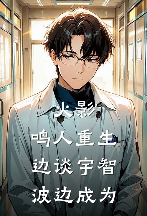 火影：鸣人重生边谈宇智波边成为