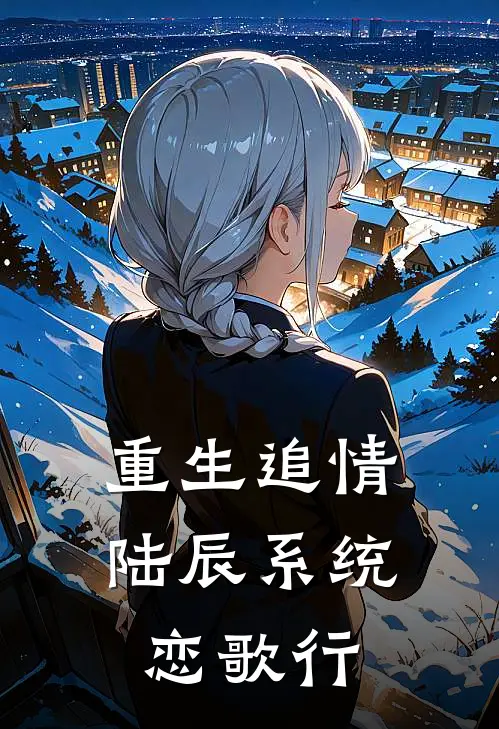 重生追情：陆辰系统恋歌行