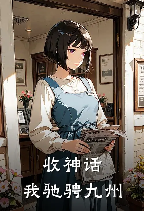 收神话，我驰骋九州