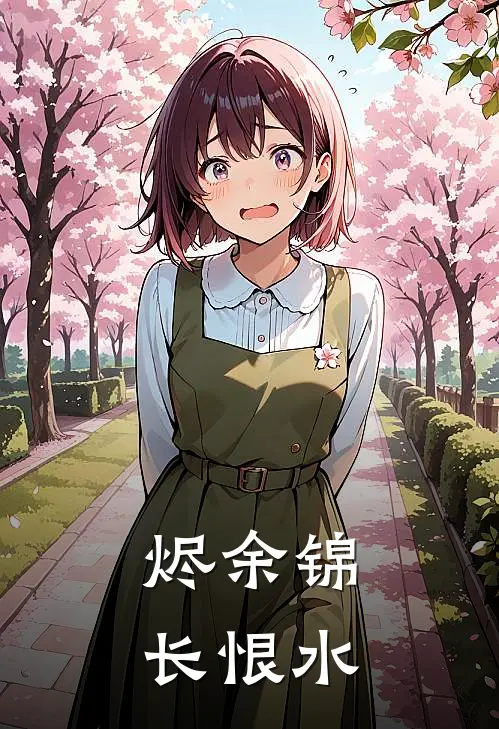 烬余锦：长恨水