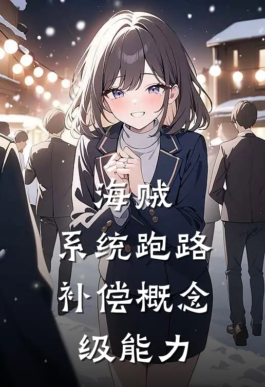 海贼：系统跑路，补偿概念级能力