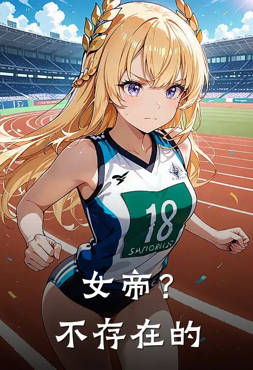 女帝？不存在的