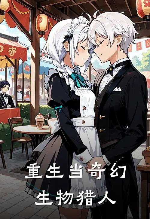 重生当奇幻生物猎人