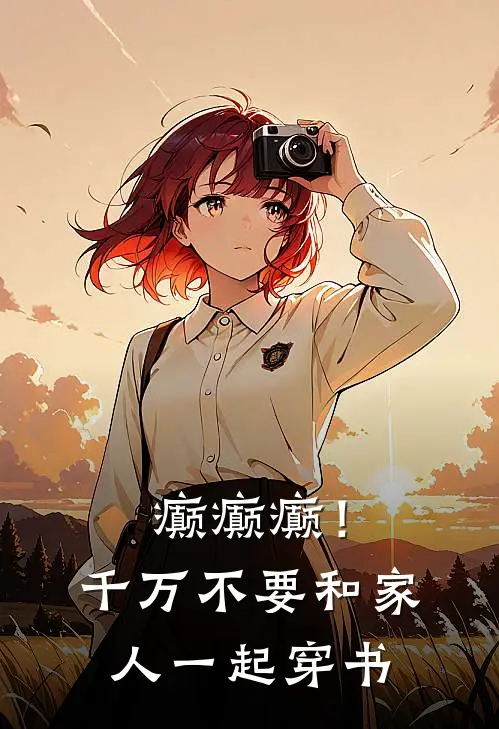 癫癫癫！千万不要和家人一起穿书