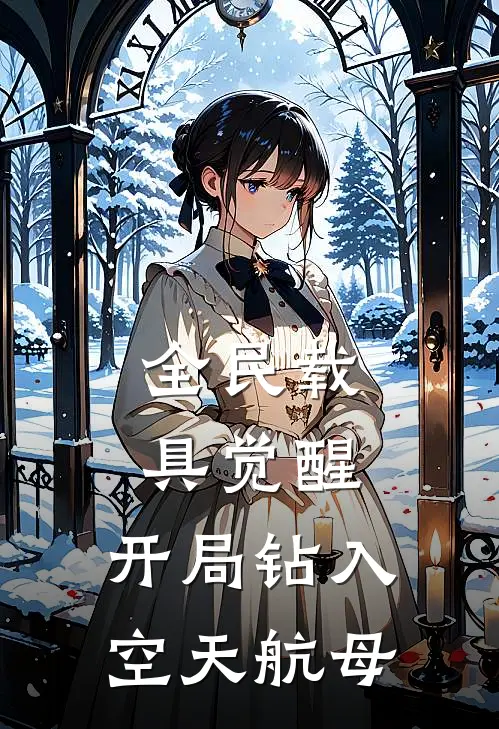 全民载具觉醒，开局钻入空天航母