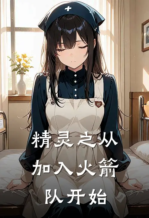 精灵之从加入火箭队开始