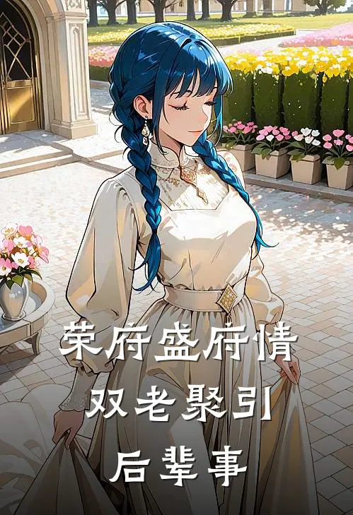 荣府盛府情：双老聚引后辈事