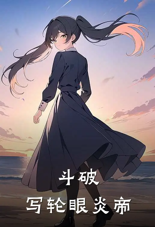 斗破：写轮眼炎帝