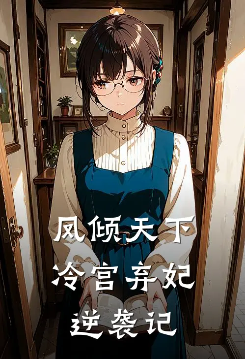 凤倾天下：冷宫弃妃逆袭记