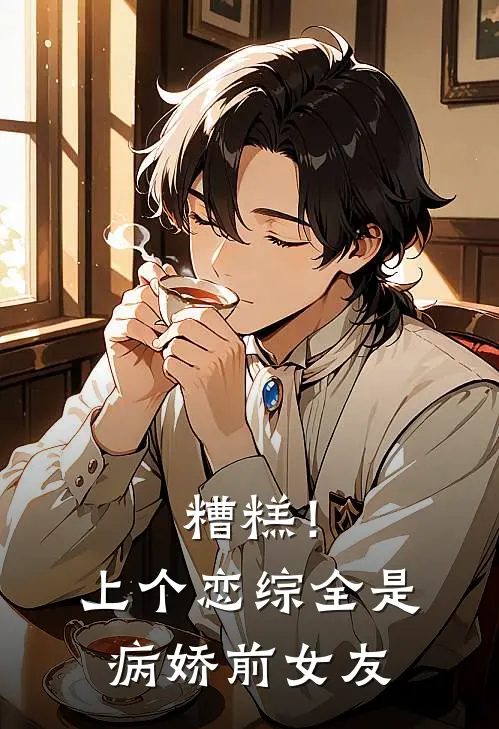 糟糕！上个恋综，全是病娇前女友