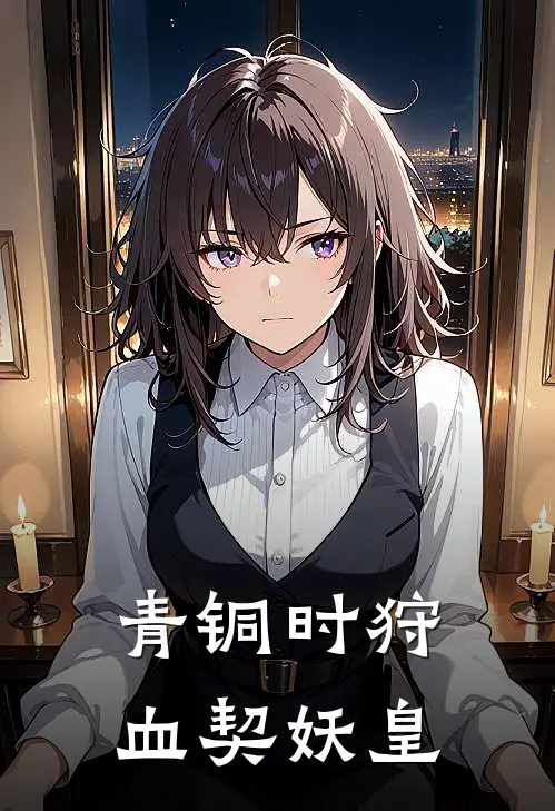 青铜时狩：血契妖皇