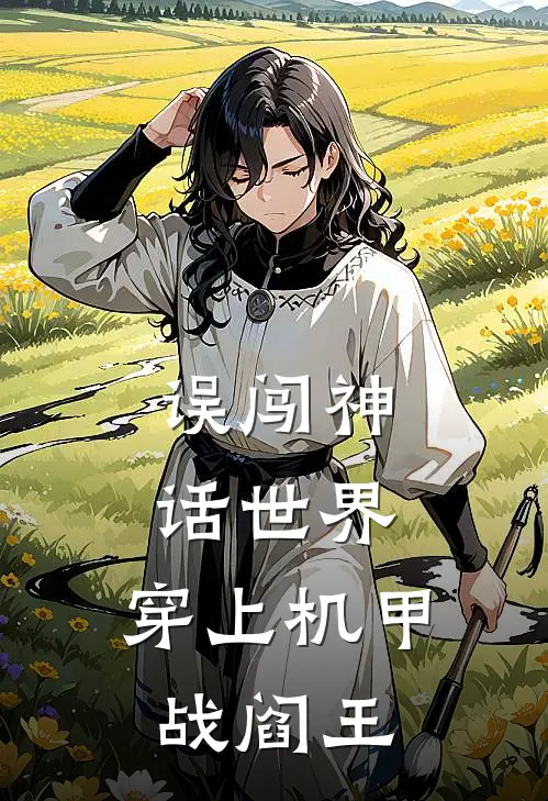 误闯神话世界：穿上机甲战阎王