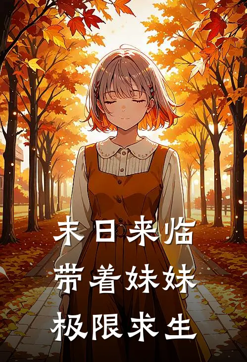 末日来临，带着妹妹极限求生