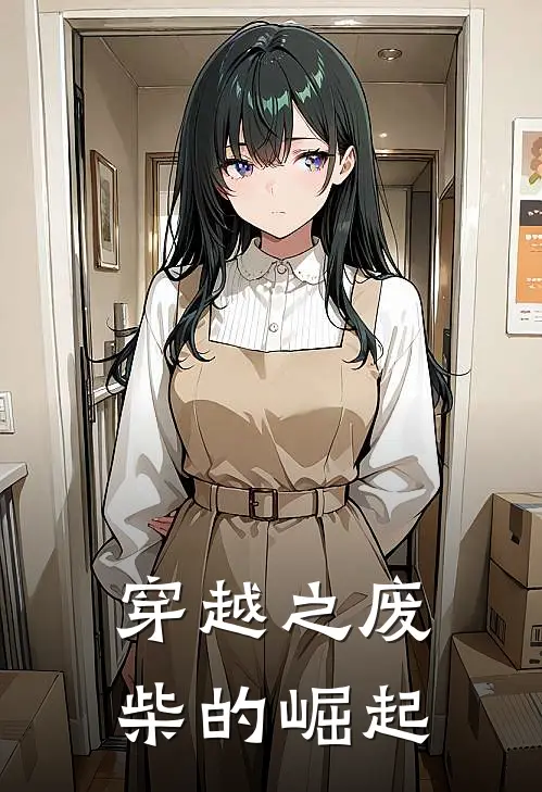 穿越之废柴的崛起