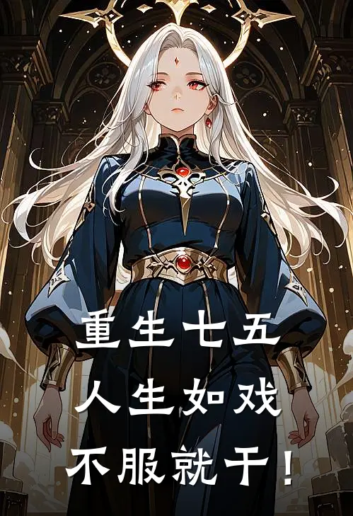 重生七五：人生如戏，不服就干！