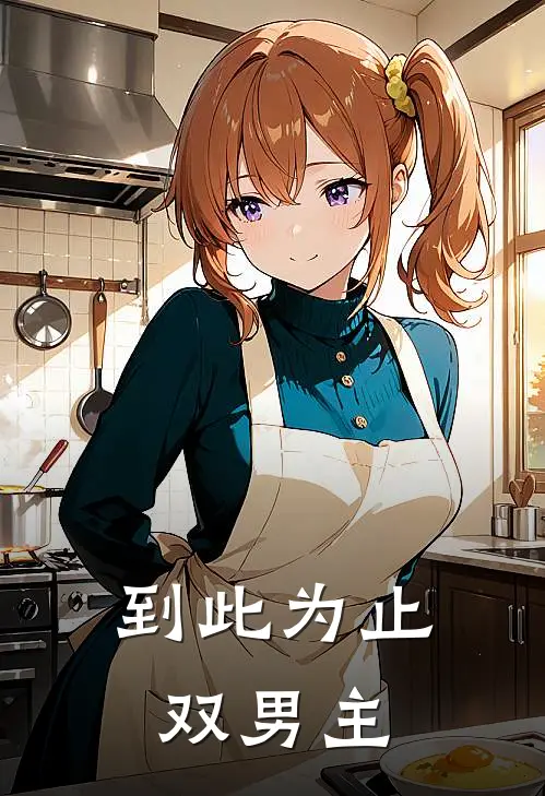 到此为止【双男主】
