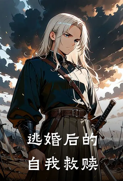 逃婚后的自我救赎