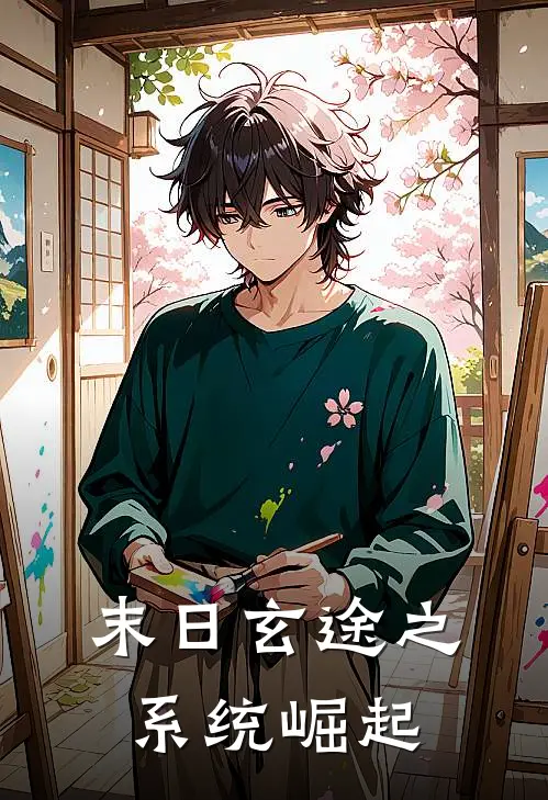 末日玄途之系统崛起