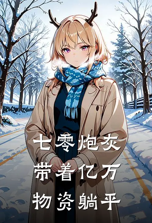 七零炮灰带着亿万物资躺平