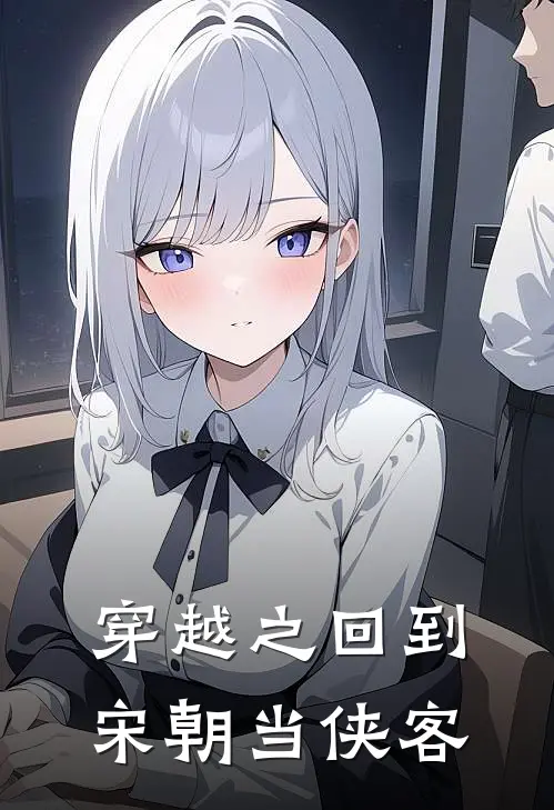 穿越之回到宋朝当侠客