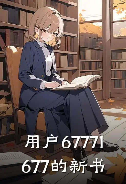 用户67771677的新书