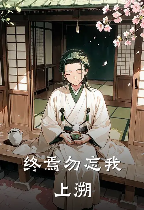 终焉勿忘我：上溯