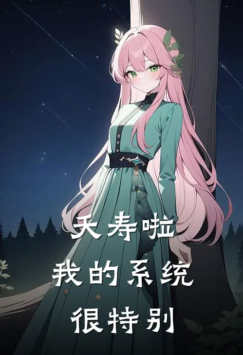 夭寿啦，我的系统很特别