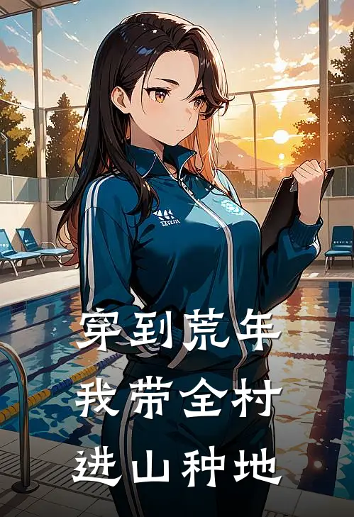 穿到荒年，我带全村进山种地