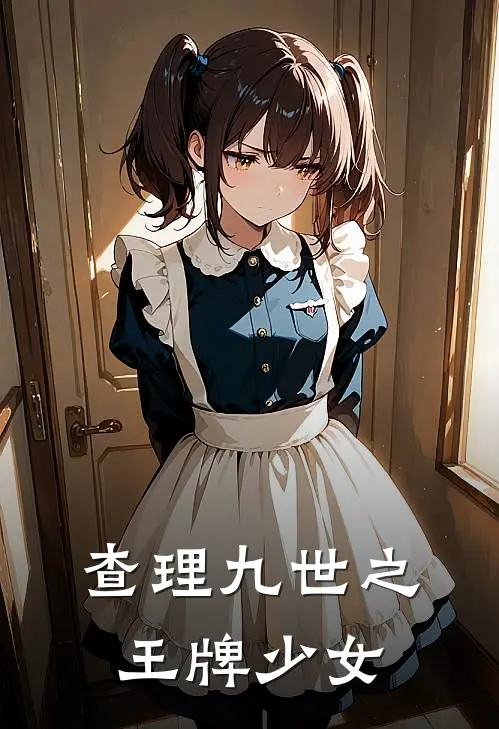 查理九世之王牌少女