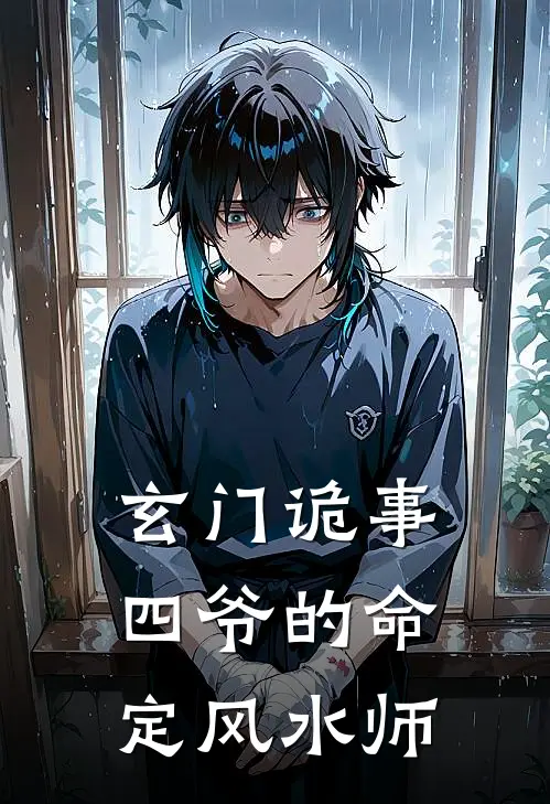 玄门诡事：四爷的命定风水师