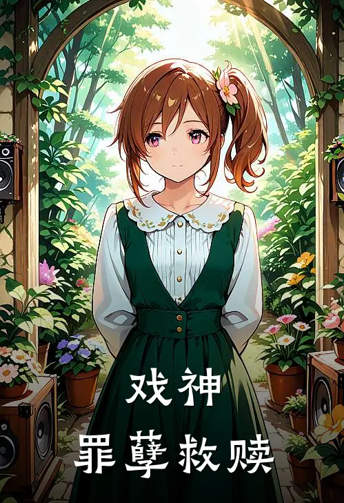 戏神：罪孽救赎