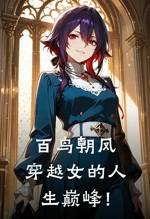 百鸟朝凤，穿越女的人生巅峰！