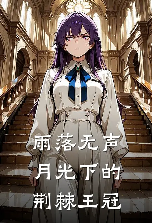 雨落无声：月光下的荆棘王冠