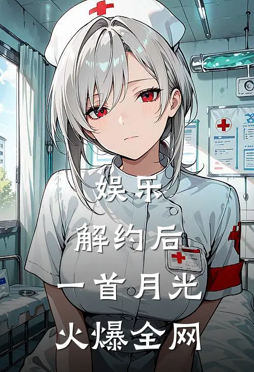 娱乐：解约后，一首月光火爆全网