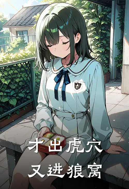 才出虎穴，又进狼窝