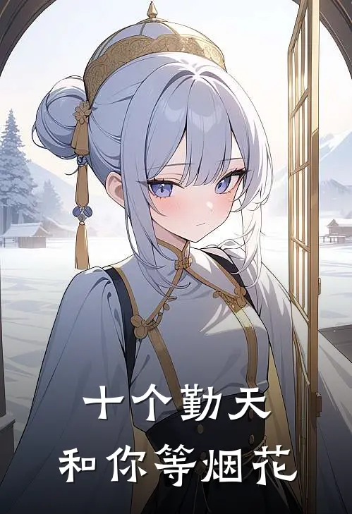十个勤天：和你等烟花