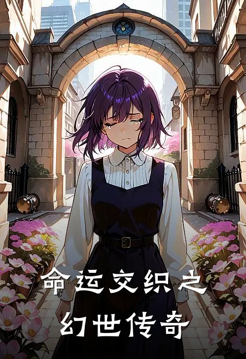 命运交织之幻世传奇