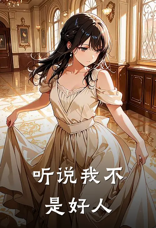 听说我不是好人