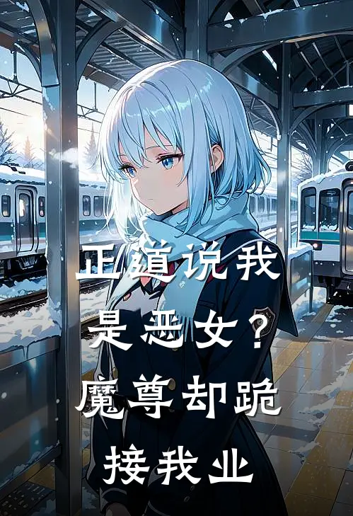正道说我是恶女？魔尊却跪接我业