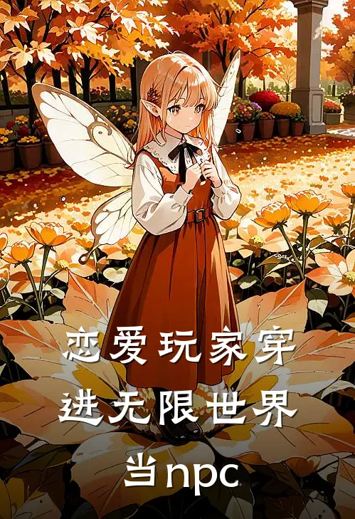 恋爱玩家穿进无限世界当npc