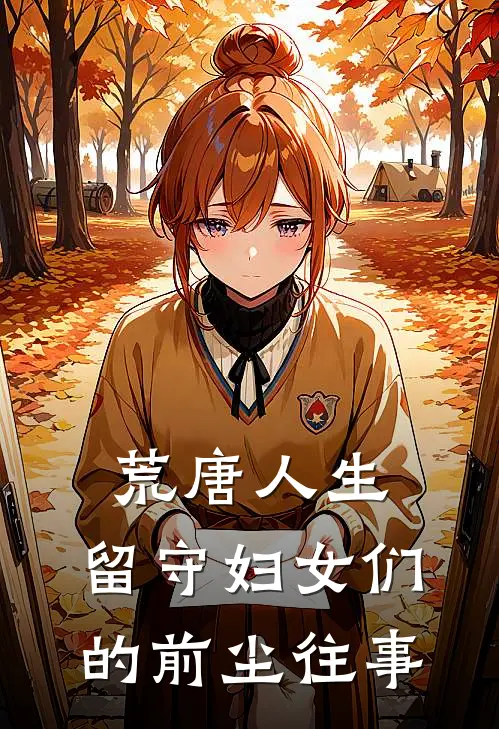 荒唐人生：留守妇女们的前尘往事