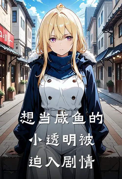 想当咸鱼的小透明被迫入剧情