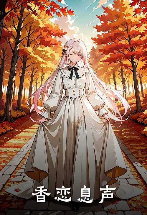 香恋息声