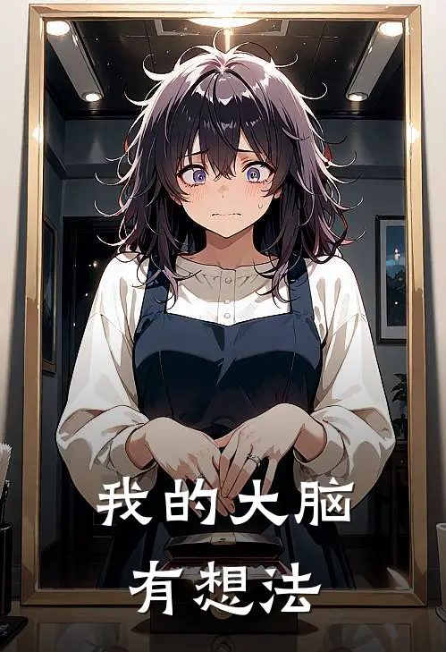 我的大脑有想法