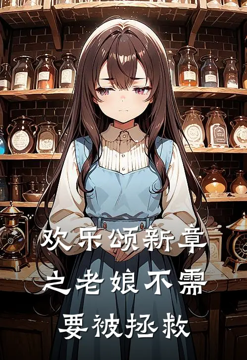 欢乐颂新章之老娘不需要被拯救